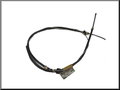 Handbrake-cable